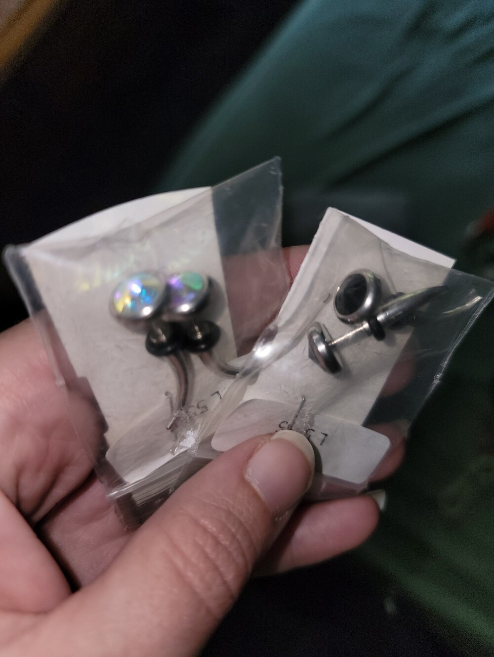 Rave Randomness Accessory Lot 25+ Items - Picture 9 of 9